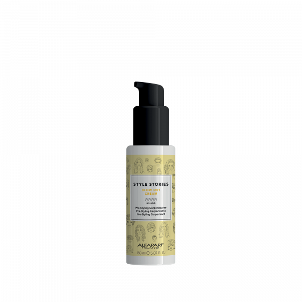 ALFAPARF STYLE STURIES BLOW DRY CREMA 150ML