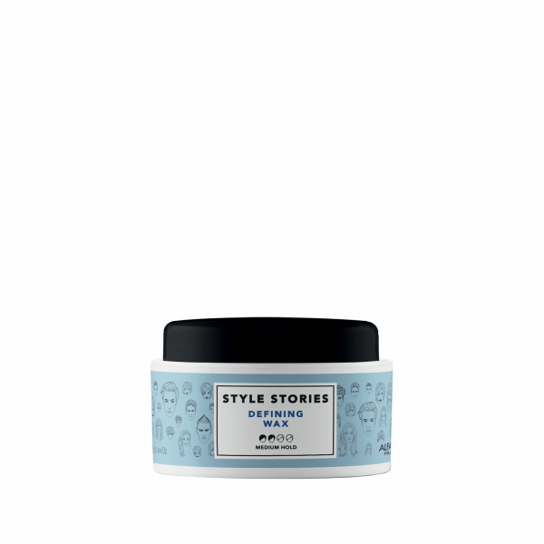 STYLE STORIES DEFINING WAX 75 ML ALFAPARF