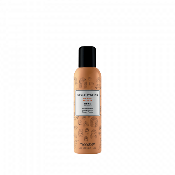 APM STYLE STORIES FLEX MOUSSE 250 ML - Image 2
