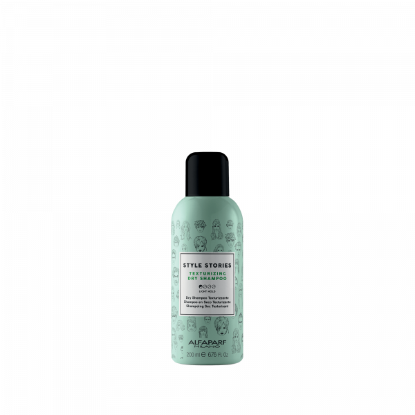 STYLE STORIES TEX DRY SHAMPOO 200 ML