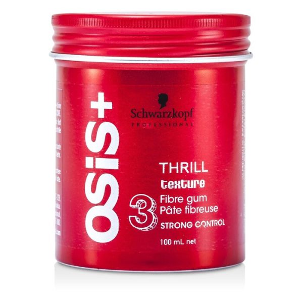 OSIS+ CERA 3 THRILL *100ML - SCHWARZKOPF
