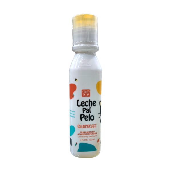 TRATAMIENTO ACONDICIONADOR (CHOCOCAT) *250ML - LECHE PAL PELO
