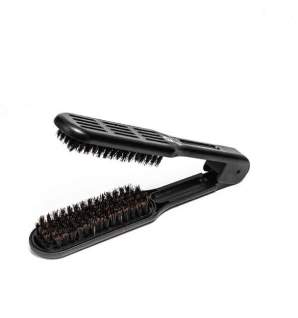 CEPILLO PARA PLANCHAR CABELLO (HAIR BRUSS) REF#WB-079 - PFIFFERY
