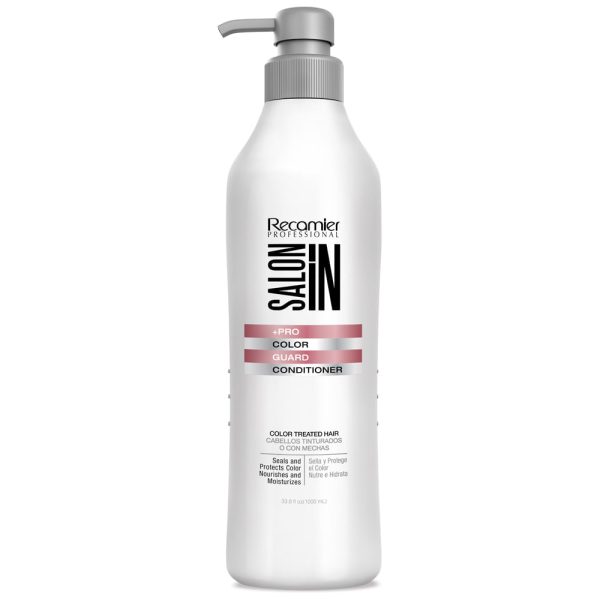 RECAMIER SALON IN COLOR GUARD CONDITIONER 1000ML