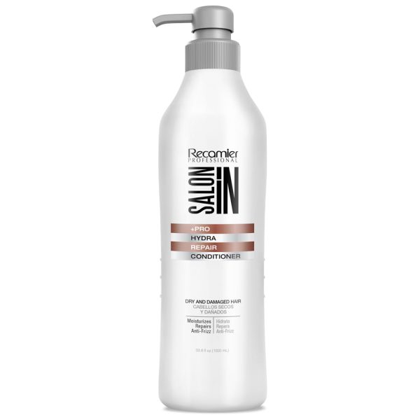 SALON IN ACONDICIONADOR HYDRA REPAIR *1000ML - RECAMIER
