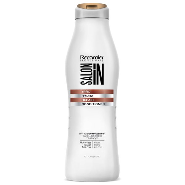 ACONDICIONADOR HYDRA REPAIR SALON IN *300ML - RECAMIER