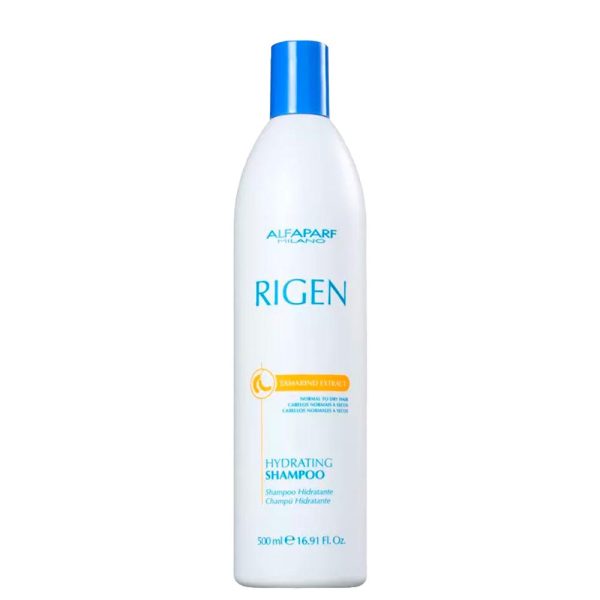 SHAMPOO RIGEN HYDRATING *500ML - ALFAPARF