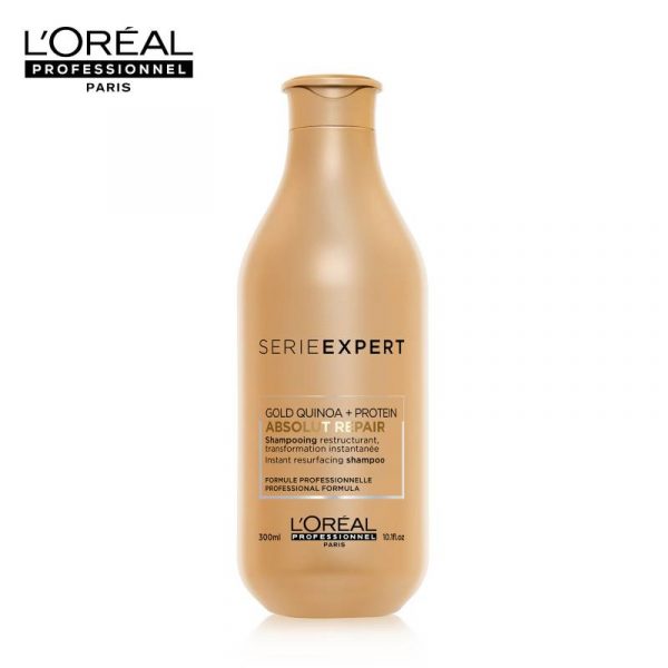 ACONDICIONADOR GOLD QUINUA 200 ML LOREAL