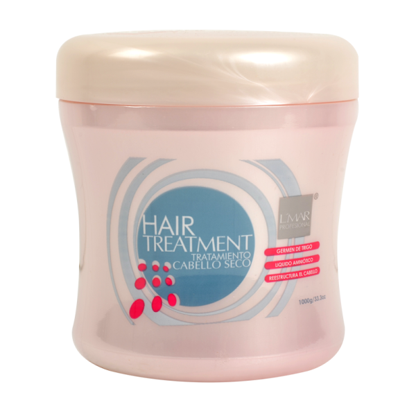 HAIR TREATMENT GERMEN DE TRIGO *1000ML - LMAR