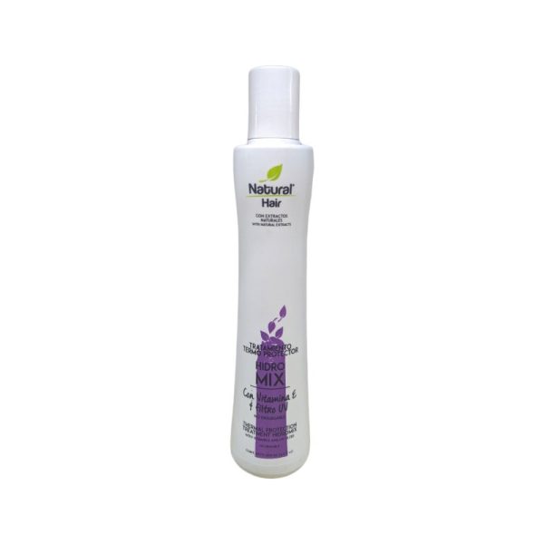 TRATAMIENTO HIDROMIX ALOE VERA *200ML - NAPROLAB