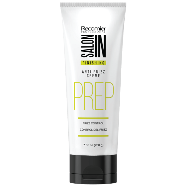 SALOONIN ANTI FRIZZ FINISHING PREP *200Gr - RECAMIER