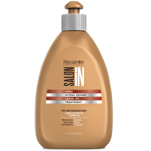 RECAMIER SALON IN PRO HYDRA REPAIR LEAVE ON TREATMENT