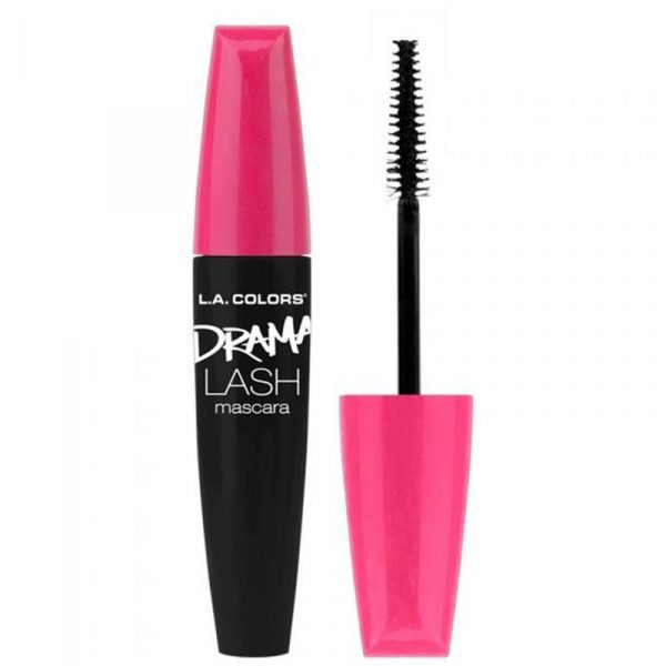 LA COLORS PESTAÑINA X DRAMATIC