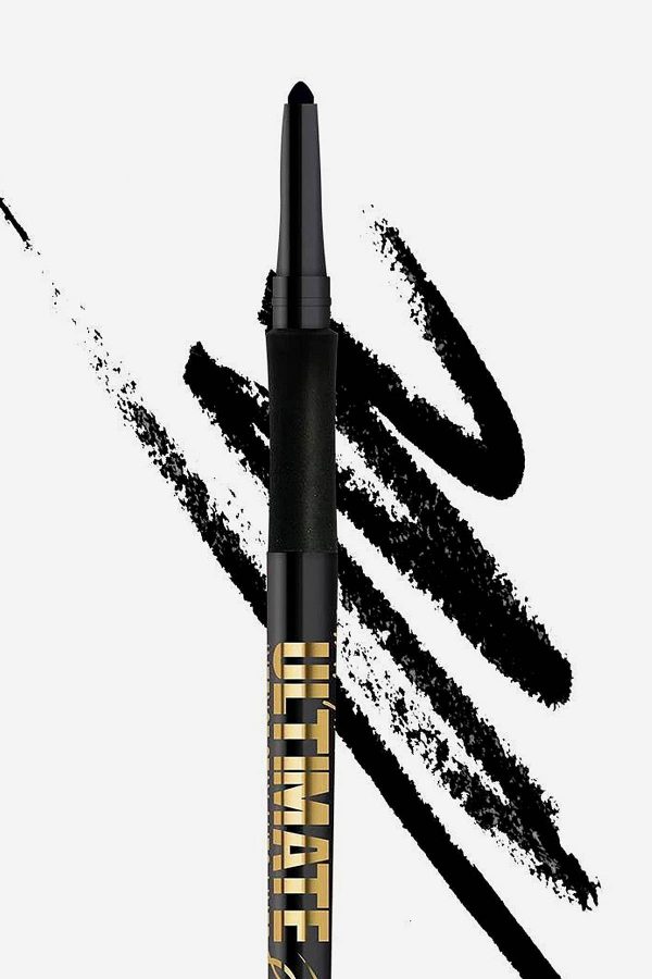 LA GIRL ULTIMATE AUTO LINER DELINEADOR DE OJOS NEGRO GP321