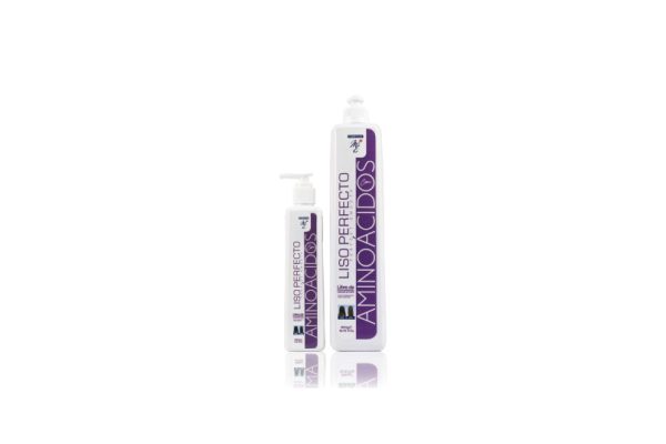 LISO PERFECTO AMINOACIDOS MYE 280GRS