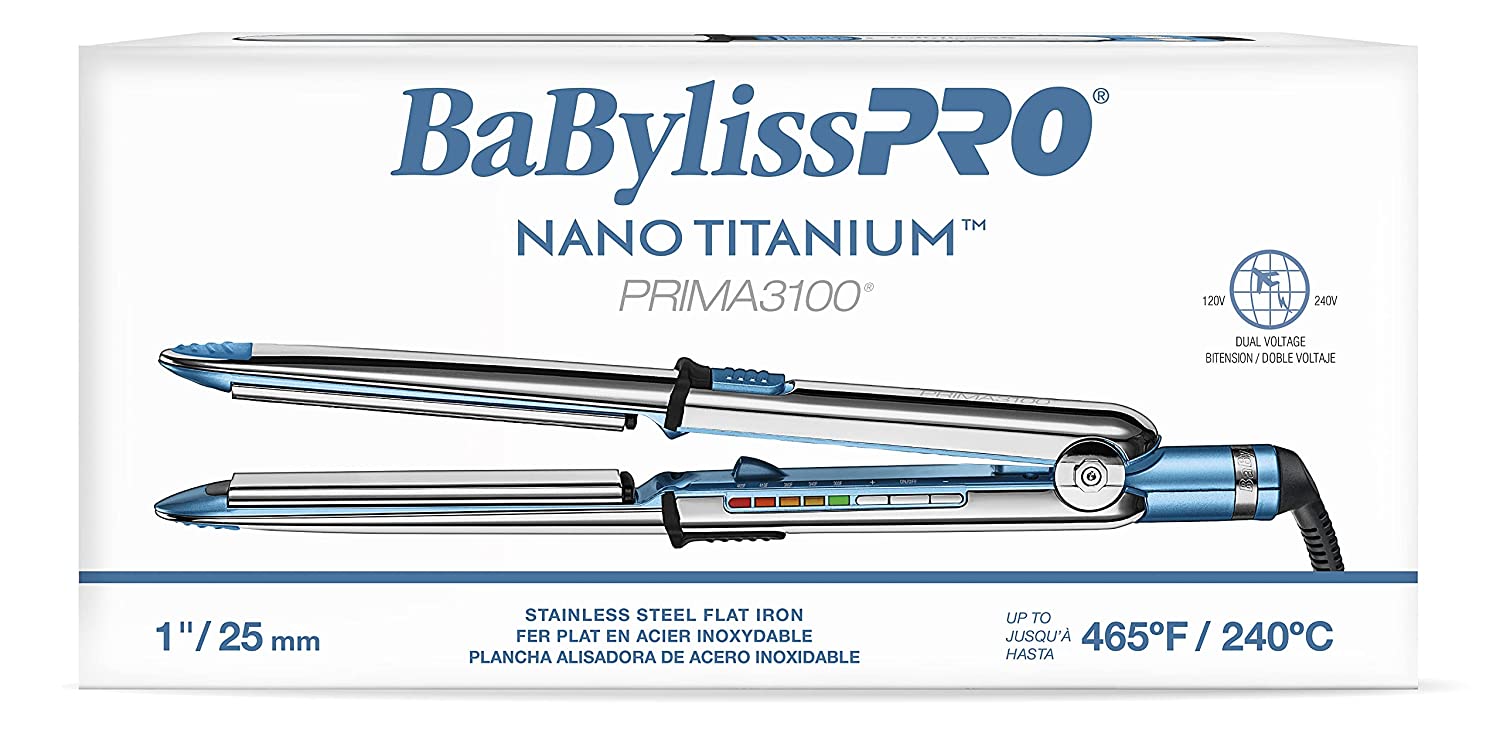 Babyliss optima 3100 shop