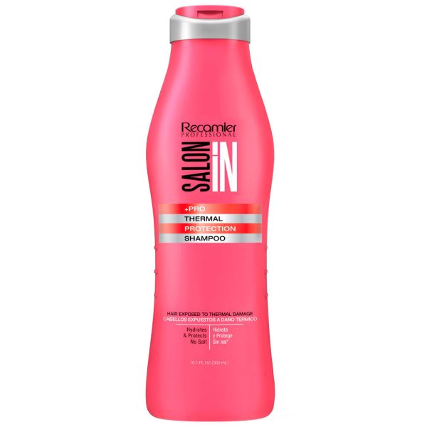 SALON IN SHAMPOO THERMAL PROTECTION *300ML - RECAMIER