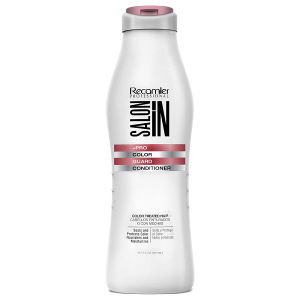 ACONDICIONADOR  SALONIN COLOR GUARD X 300ML