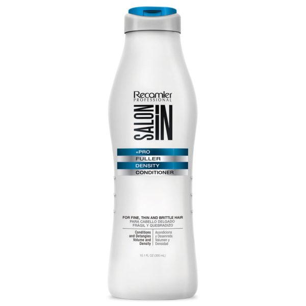 SALON IN ACONDICIONADOR  FULLER DENSITY *300ML - RECAMIER