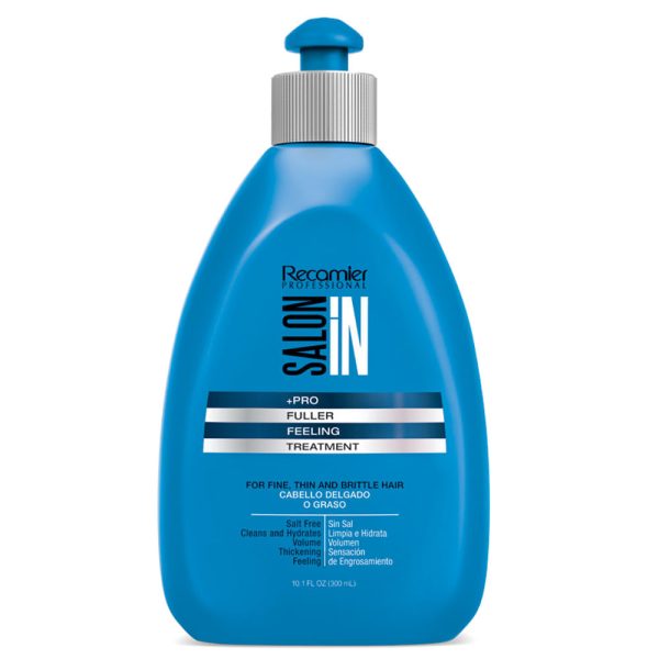 TRATAMIENTO SALONIN FULLER LEAVEON DENSITY *300ML - RECAMIER