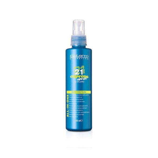 SALERM 21 EXPRESS SPRAY *150ML