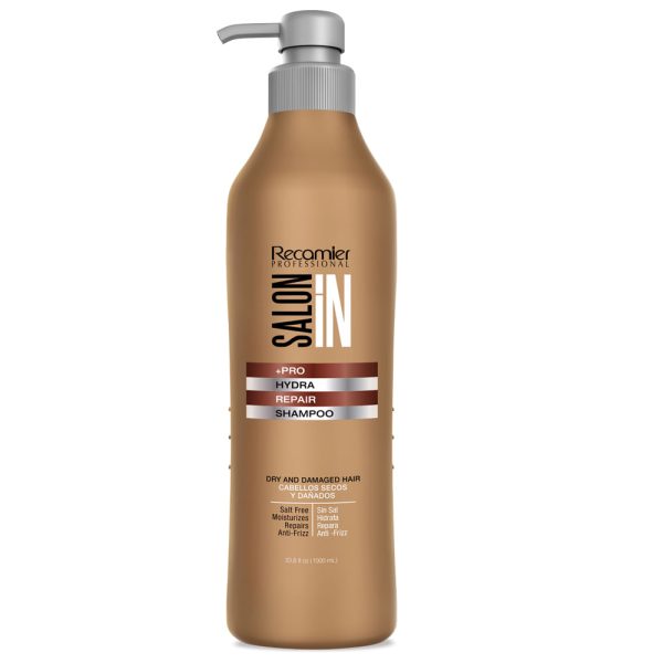 SHAMPOO SALON IN HYDRA REPAIR  *1000ML - RECAMIER