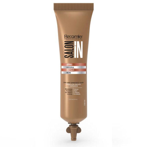 SALON IN AMPOLLA HYDRA REPAIR SOS 15ML - RECAMIER