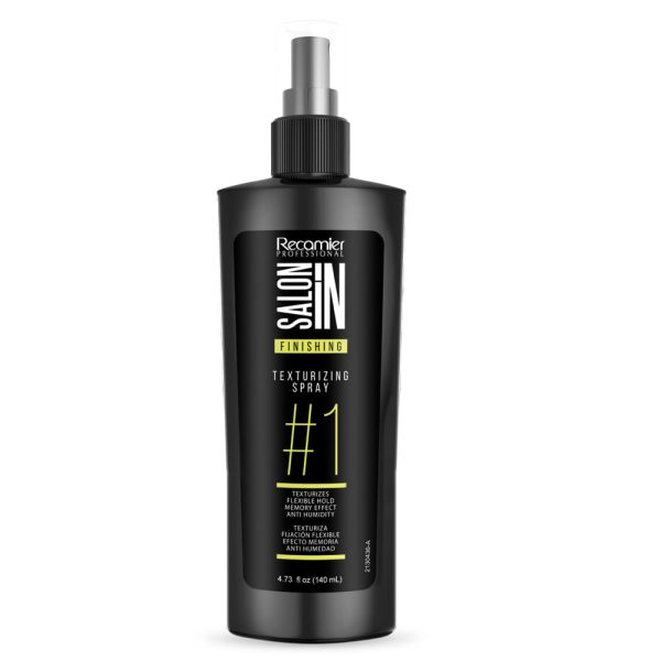 SALOIN TEXTURIZING SPRAY X 140ML