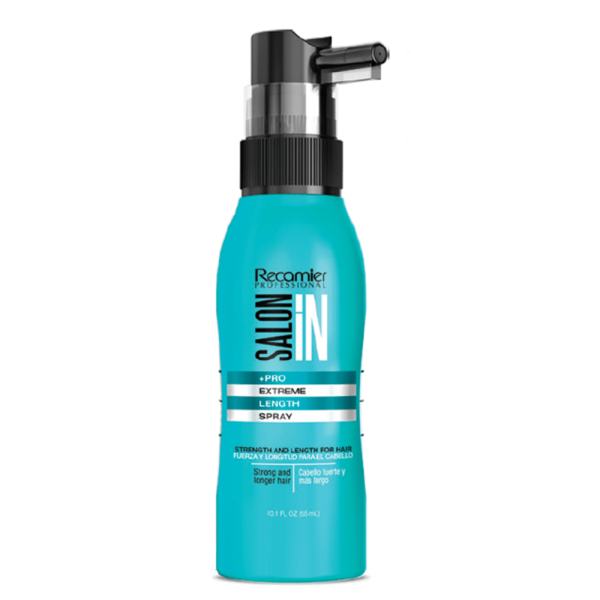 SALONIN LOTION EXTREME LENGTH *55ML - RECAMIER