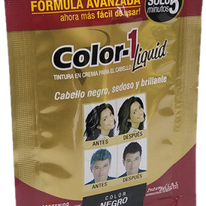 tinte liquido