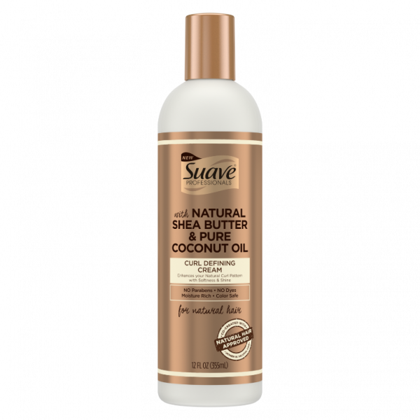 CURL DEFINING SUAVE SHEA CURL 355ML - DEFINIDOR DE RIZOS