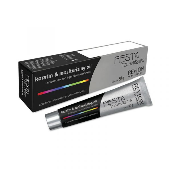 TINTE REVLON FIESTA 60GR