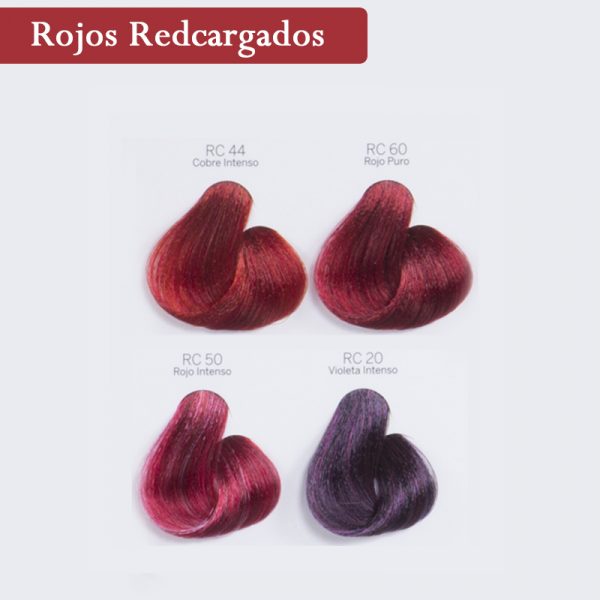 TINTE REVLON FIESTA 60GR - Image 8