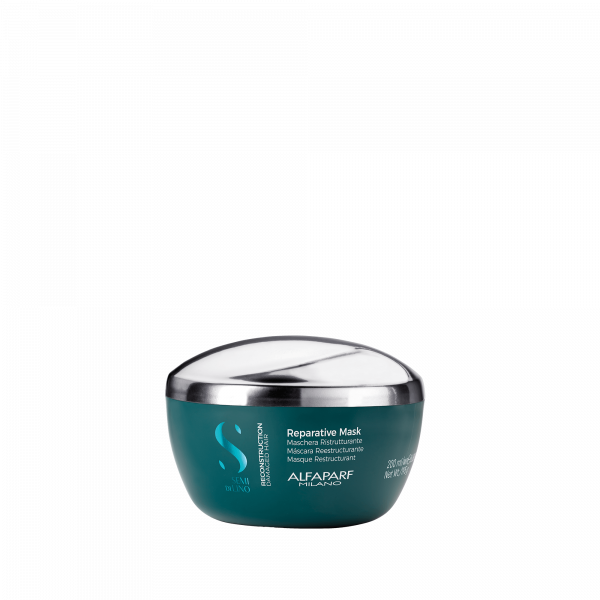 MASCARILLA SEMI DI LINO REPARATIVE 200ML