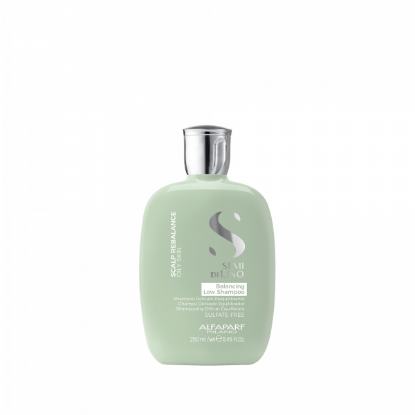 SHAMPOO SEMI DI LINO LOW BALANCING 250ML