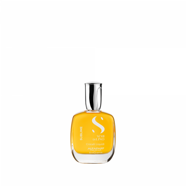 ALFAPARF SUBLIME CRISTALLI LIQUIDO 50 ML