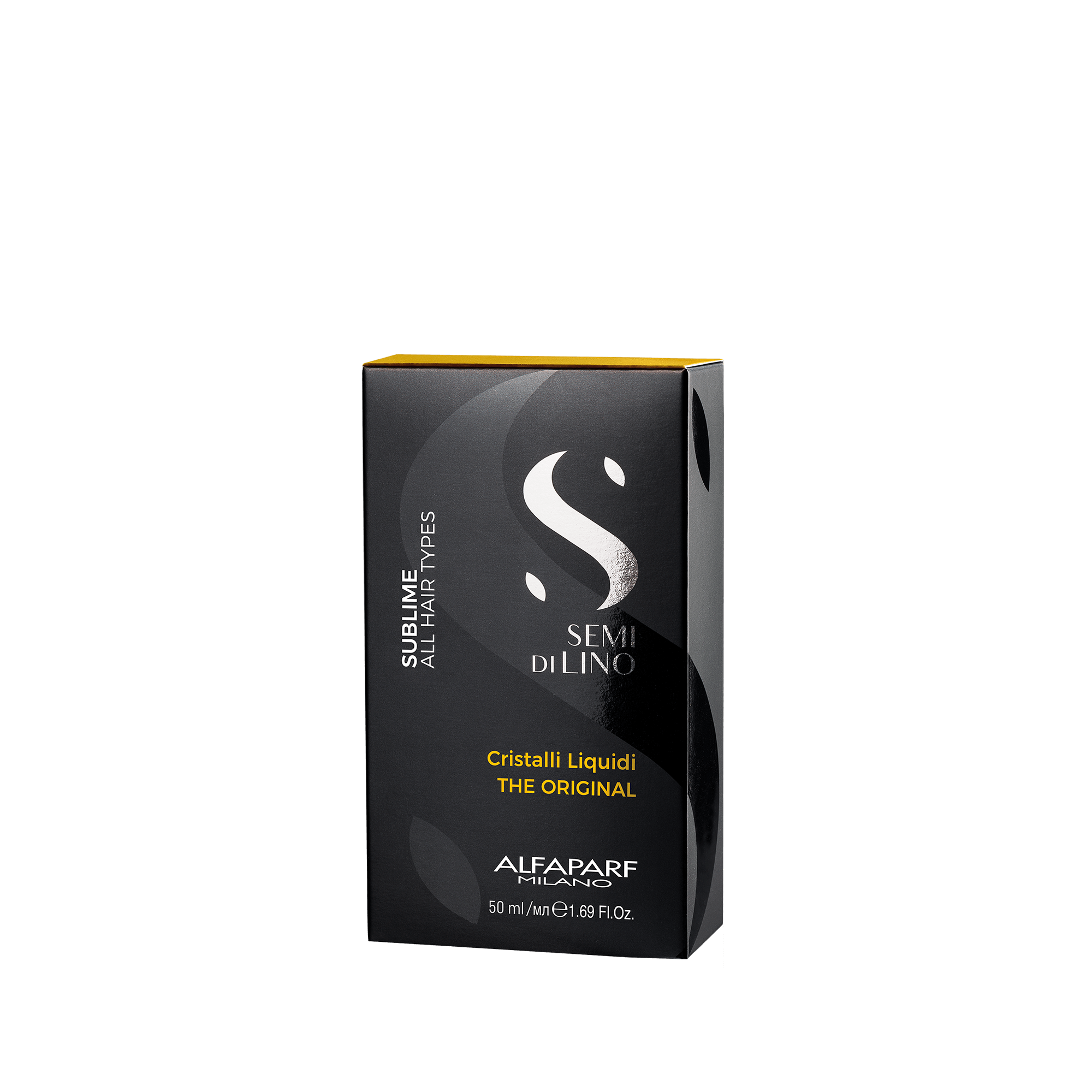 ALFAPARF SUBLIME CRISTALLI LIQUIDO 50 ML - Image 2