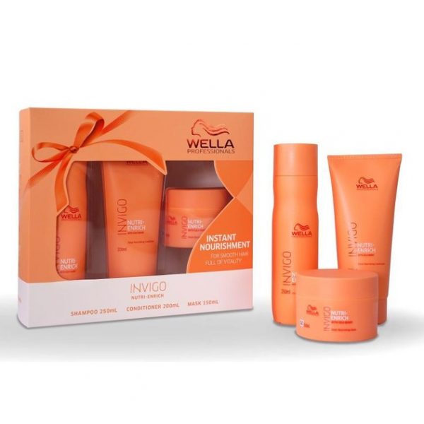 KIT WELLA INVIGO - Image 2