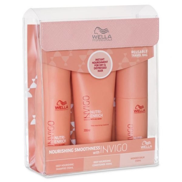KIT WELLA INVIGO