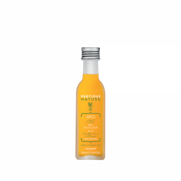 ALFAPARF PRECIOUS NATURE ACEITE 100% NATURAL 100ML - Image 2