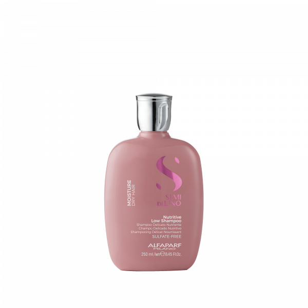 SHAMPOO NUTRI SEMI DI LINO ALFAPARF 250ML