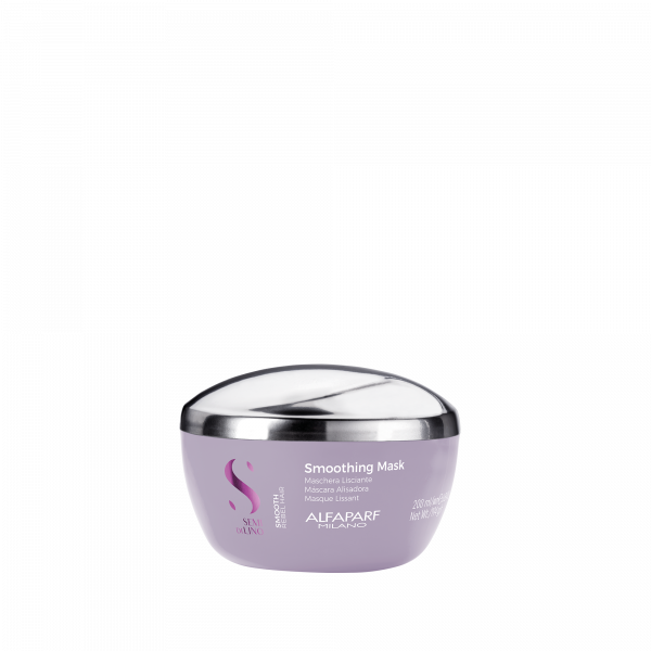 MASCARILLA ALFAPARF SDL SMOOTHING 200ML