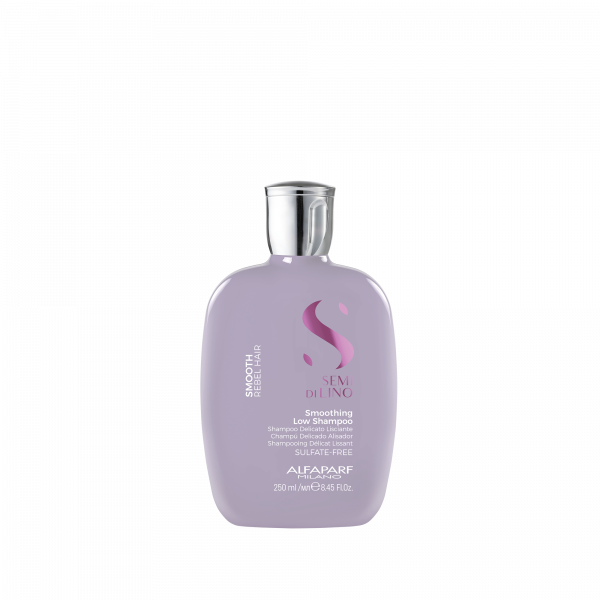 SHAM ALFAPARF SDL SMOOTHING 250ML