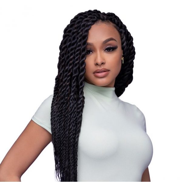 DARLING THRIVE BRAID 3X # 1 - Image 2
