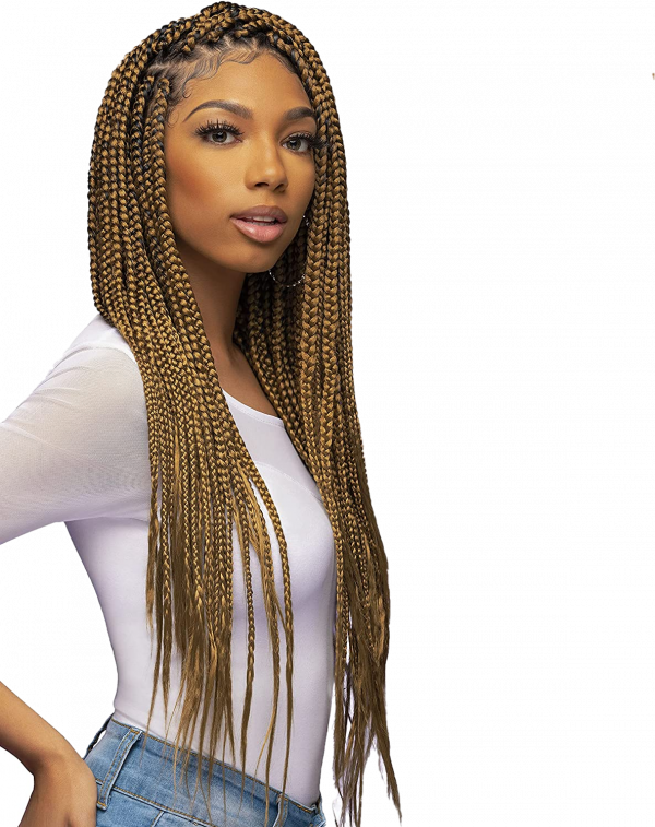 DARLING THRIVE BRAID 3X #1-27