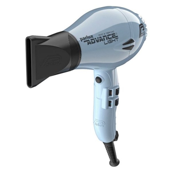 SECADOR PARLUX IONIC & CERAMIC ADVANCE LIGHT - Image 2