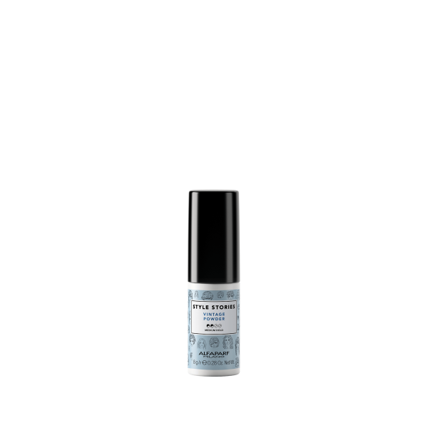STYLE STORIES VINTAGE POWDER 8G