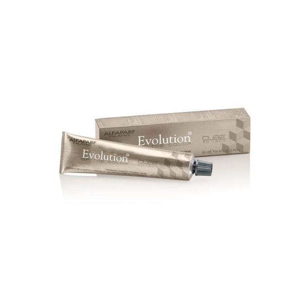 ALFAPARF TINTE EVOLUTION