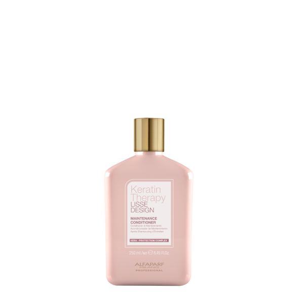 KERATIN THERAPY LISSE DESIGN MAINTENANCE CONDITIONER 250ML ALFAPARF