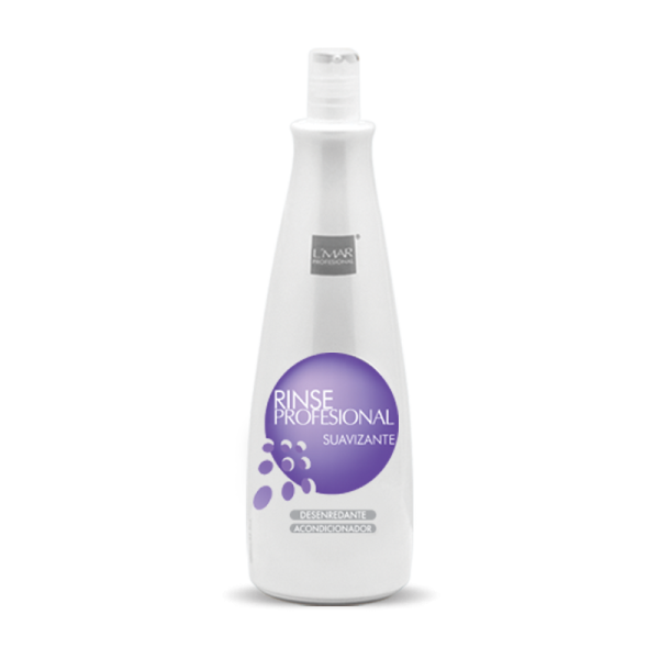 LMAR RINSE ACONDICIONADOR SIN SAL 500ML